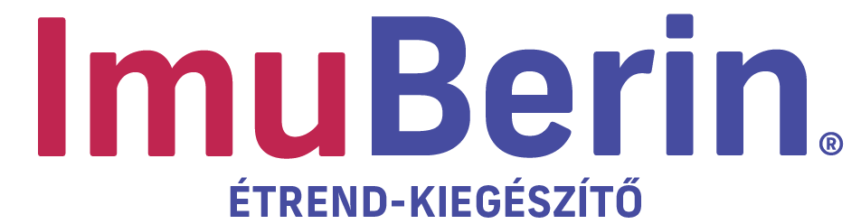 Natural Pharmaceuticals Imuberin® Logo Imuberin®