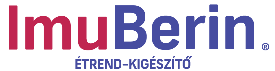 Natural Pharmaceuticals Imuberin® Logo Imuberin®